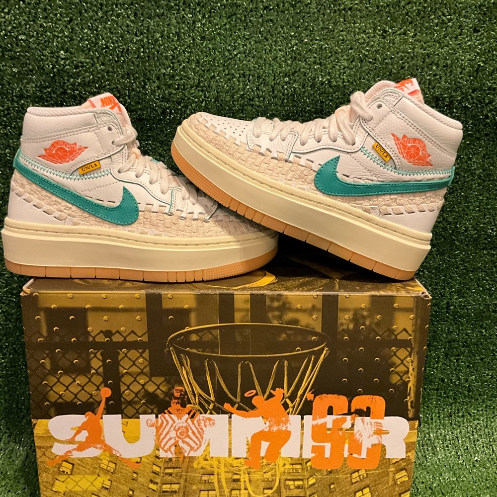 Women’s Air Jordan 1 Elevate High SP ‘Summer of ‘96’